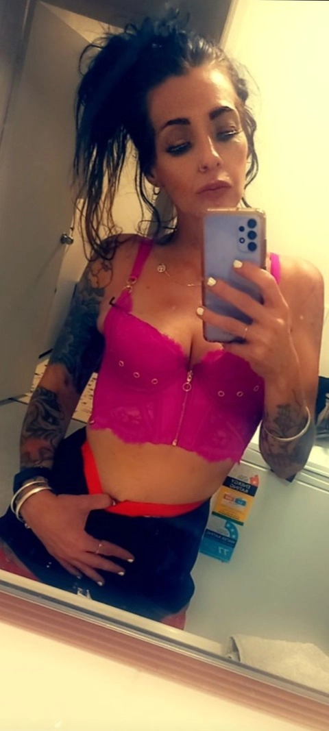 Stephie OnlyFans Picture