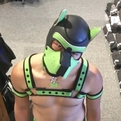 PupDeuce OnlyFans Picture