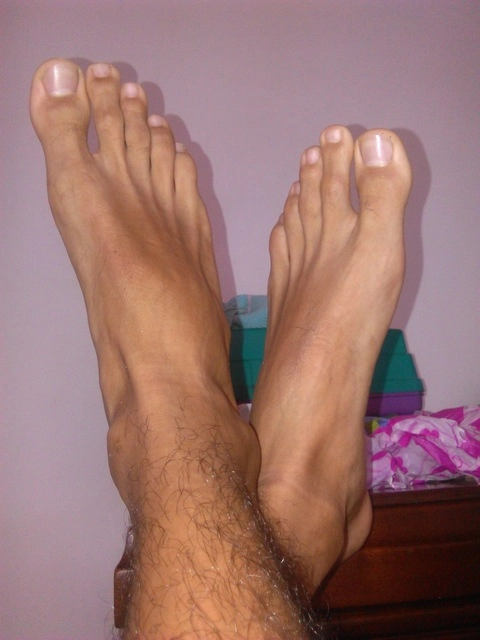 feetdrhpies OnlyFans Picture