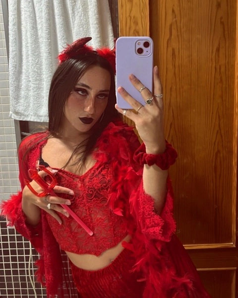 Devil Daddy