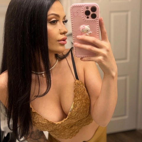 Daisy DeVille OnlyFans Picture