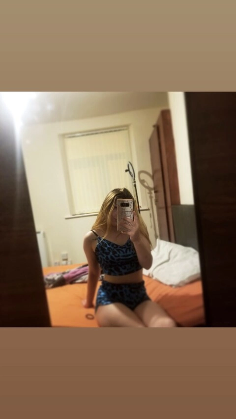 Ghinea Florentina OnlyFans Picture