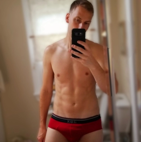 Kyle OnlyFans Picture