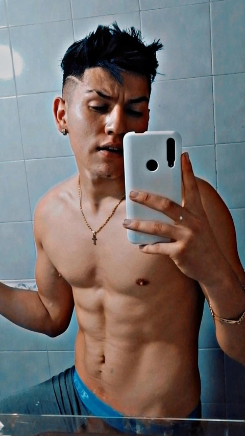 El Flaco OnlyFans Picture