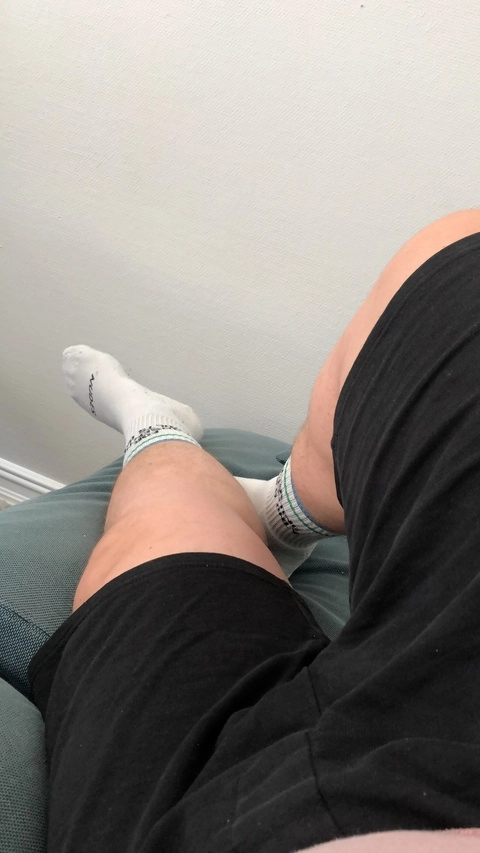 Chub Oslo 🌈✨🍆 OnlyFans Picture