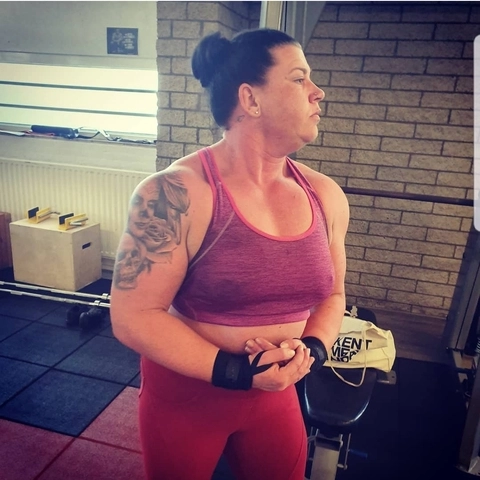 StrongwomanPatricia OnlyFans Picture