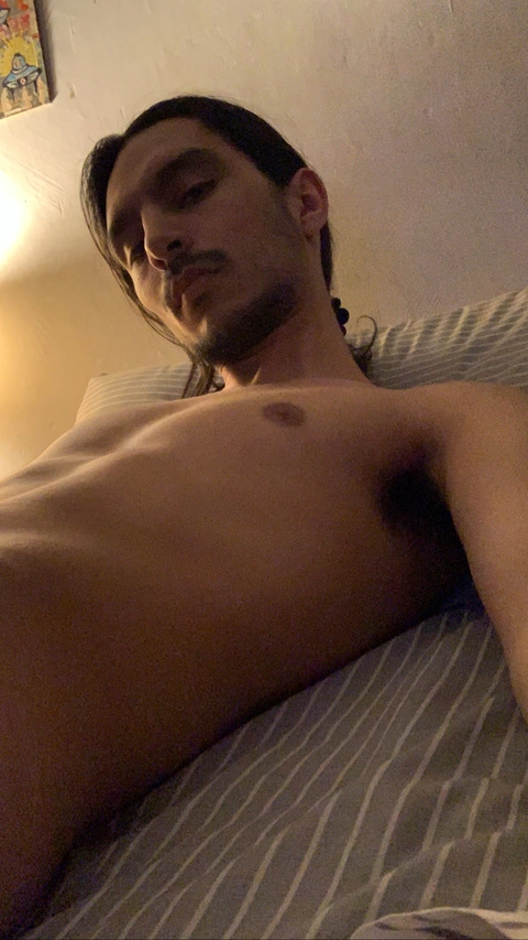 Diego OnlyFans Picture