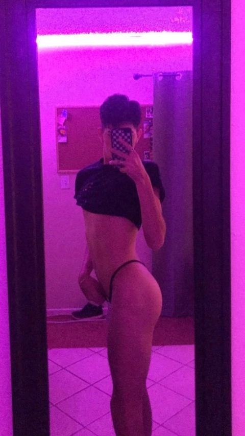 ☆ lilbooty™️☆ OnlyFans Picture