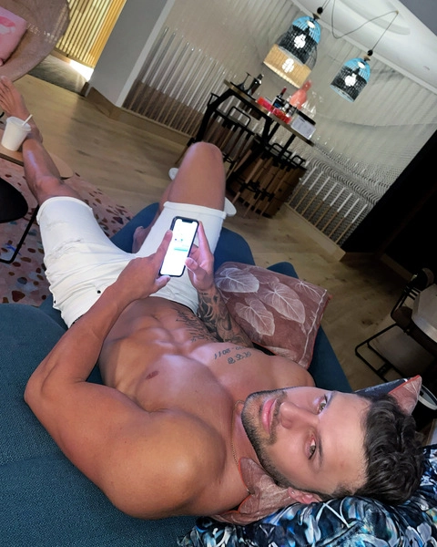 Scott mccristal OnlyFans Picture