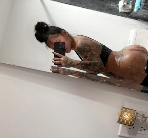 Asian doll OnlyFans Picture