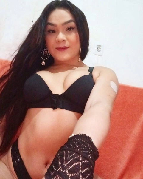 Mayte Castilho OnlyFans Picture