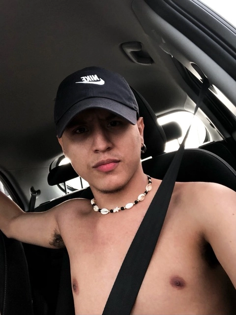 Dreix OnlyFans Picture