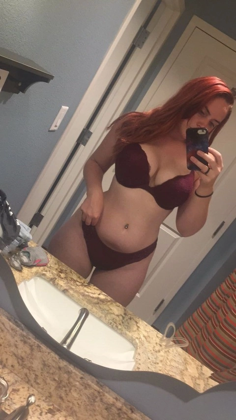 Ashley OnlyFans Picture