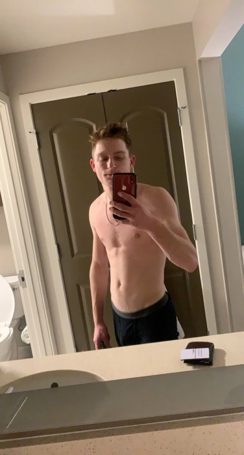 Mason Allen OnlyFans Picture