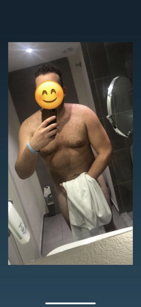 Daniel OnlyFans Picture