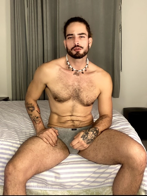 André Runke OnlyFans Picture