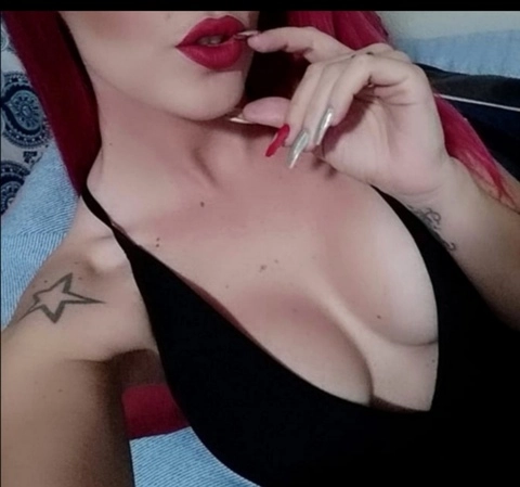 Zulema Von D OnlyFans Picture