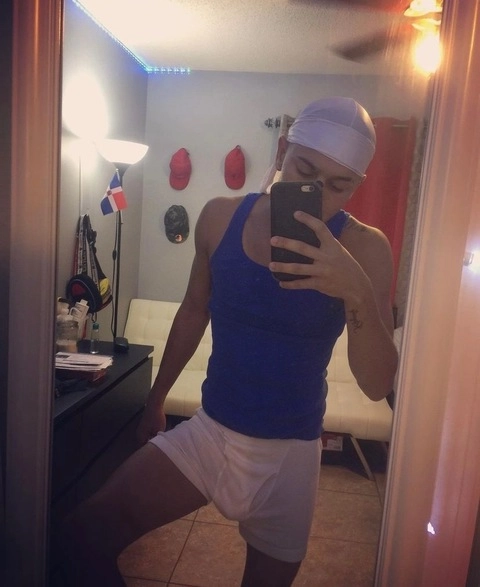 princeedinero OnlyFans Picture