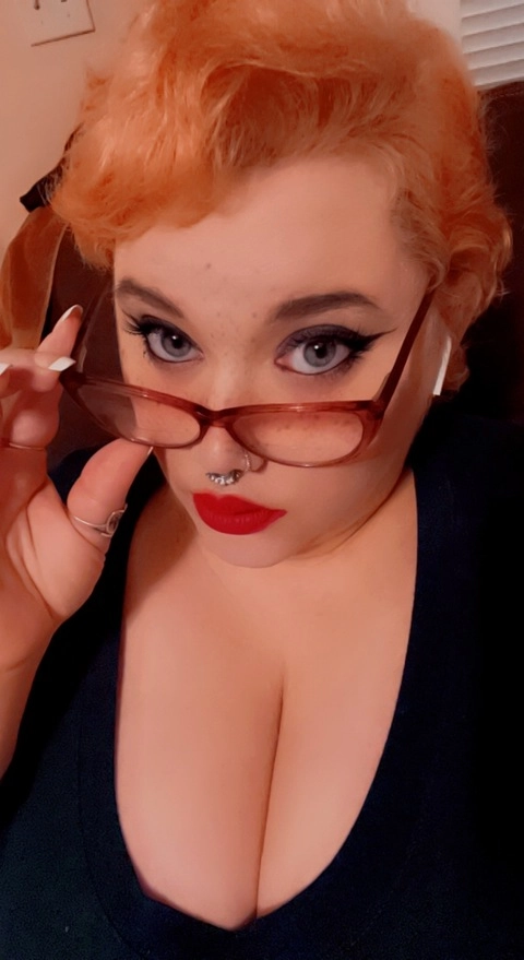 Lil Harley Fox OnlyFans Picture