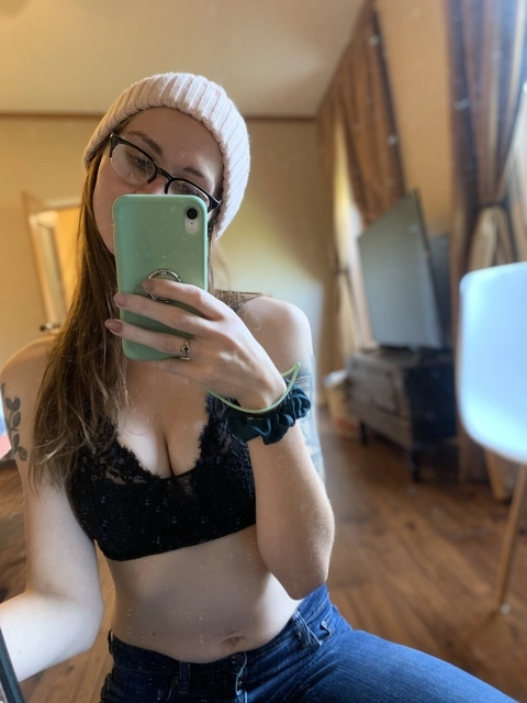 Honey Quinn ? OnlyFans Picture