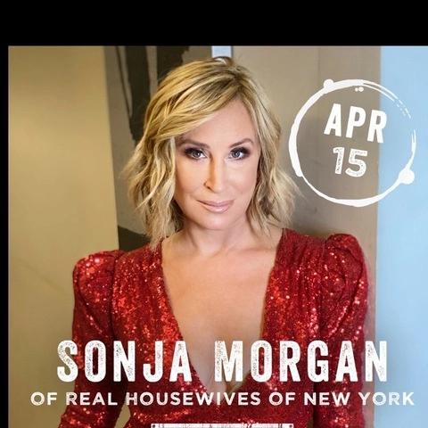 Sonja Morgan OnlyFans Picture