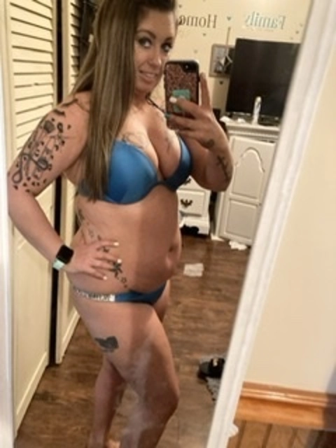 Sasha Elaine OnlyFans Picture