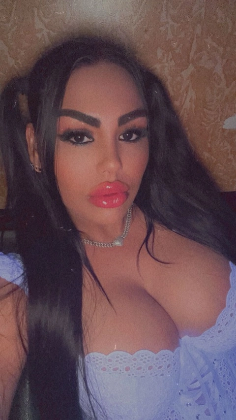 Lachina OnlyFans Picture