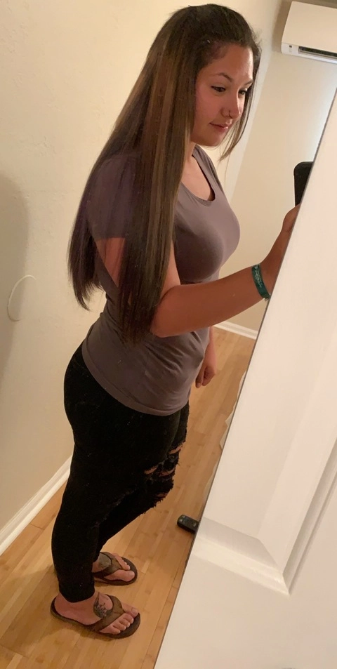 Marissa OnlyFans Picture