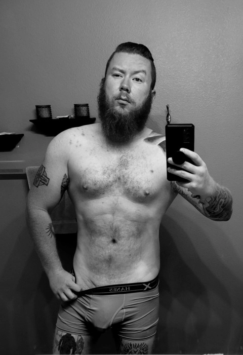 Brant OnlyFans Picture