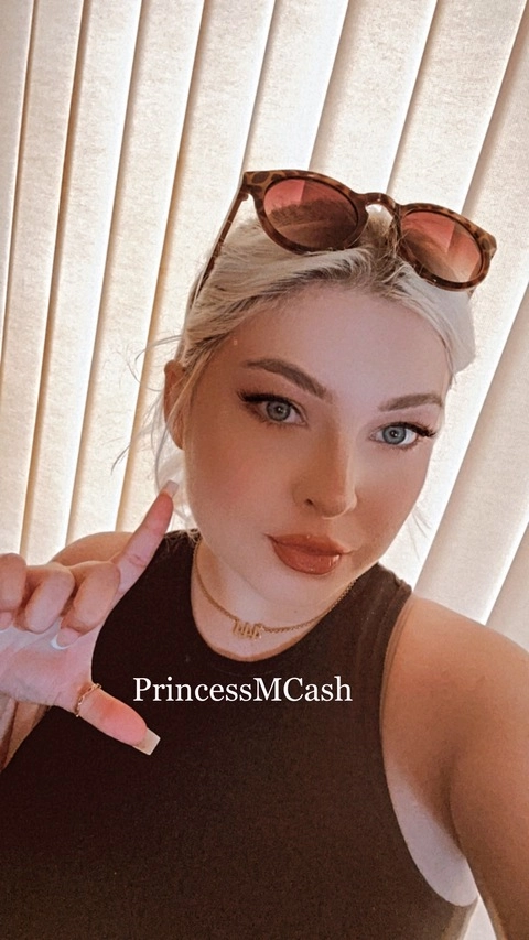 Princess M👸🏼💖 OnlyFans Picture