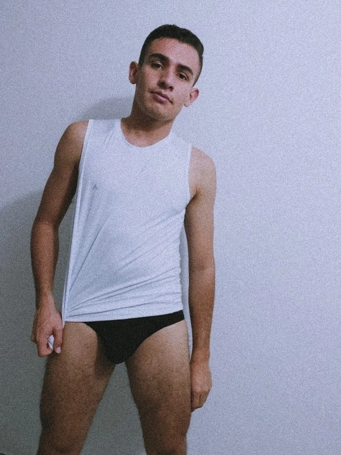 Julián Muñoz OnlyFans Picture