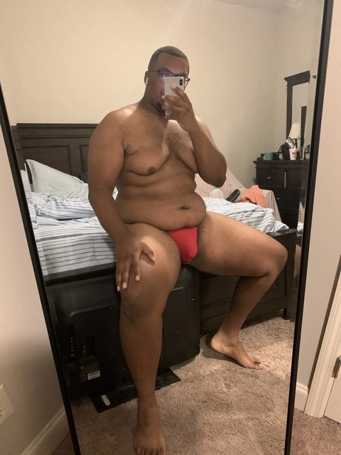 TigerTy OnlyFans Picture