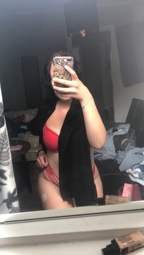 Juulia Juhola OnlyFans Picture