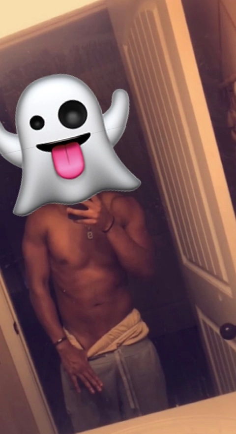 Ghost ? OnlyFans Picture