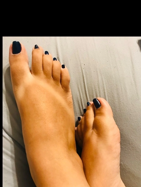 🦶🏼❤️ OnlyFans Picture