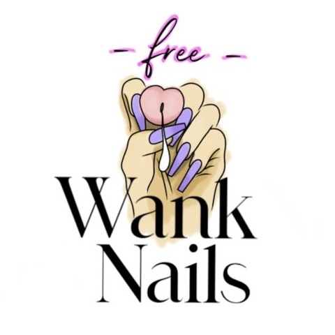 Wank Nails Free OnlyFans Picture