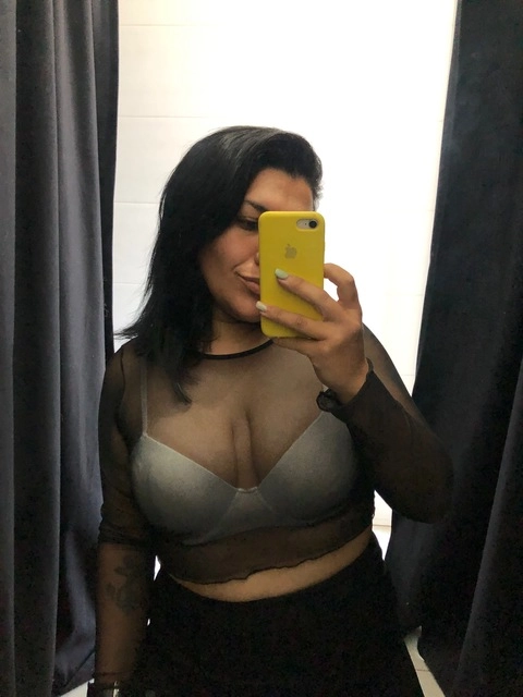 Magui ? OnlyFans Picture