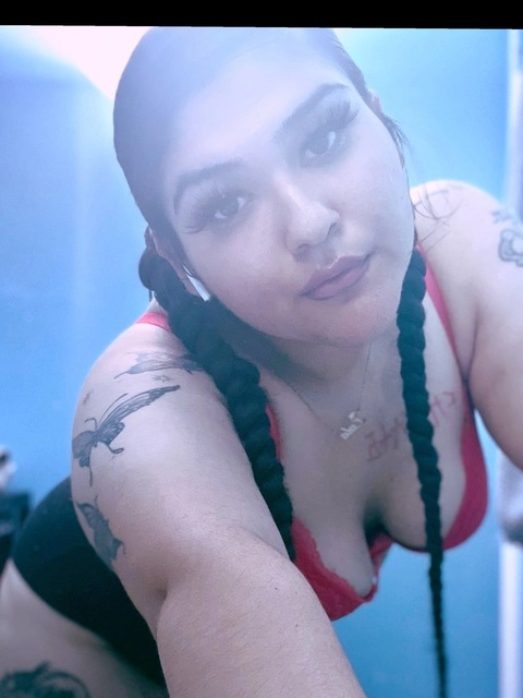 Lucero Lopez OnlyFans Picture