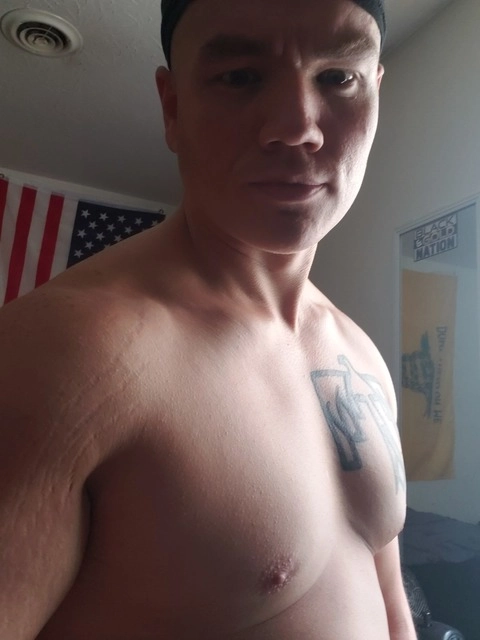 Mike OnlyFans Picture