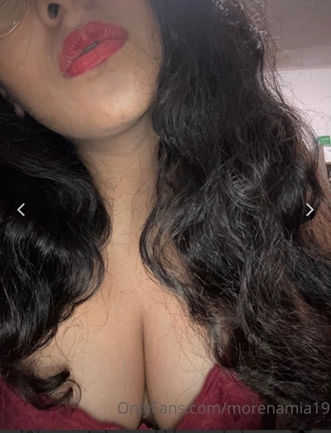 Morena Mia OnlyFans Picture