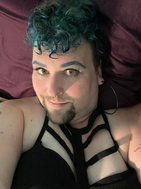 ChubbyWildcat OnlyFans Picture