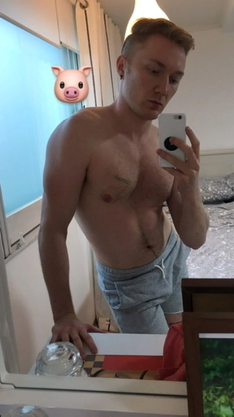 Tomas Han OnlyFans Picture