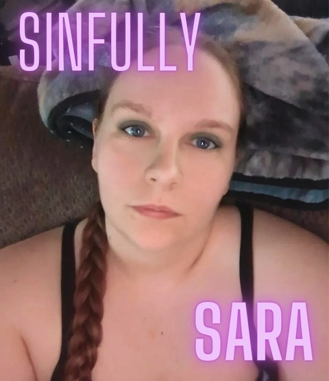 Sinfully Sara OnlyFans Picture