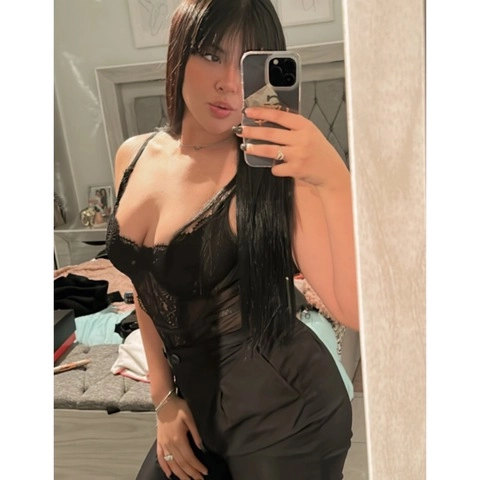 Rebeca OnlyFans Picture