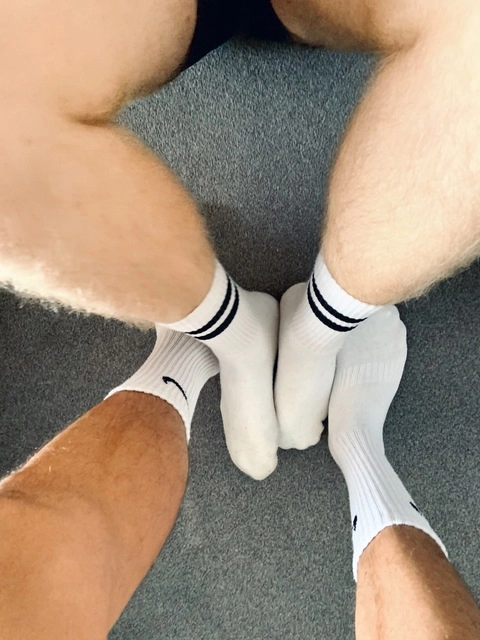 Two Scally Lads OnlyFans Picture