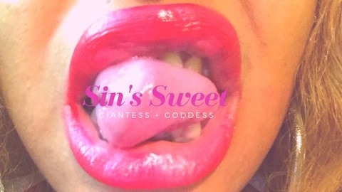 Sins Sweet