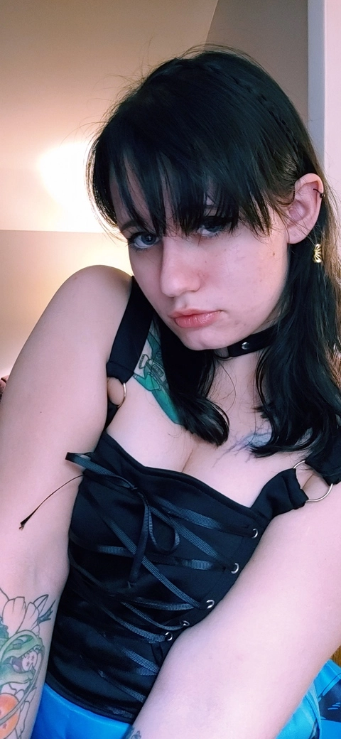 kittykitty OnlyFans Picture