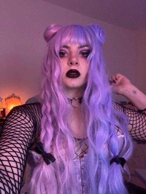 Goddess Of Chaos OnlyFans Picture