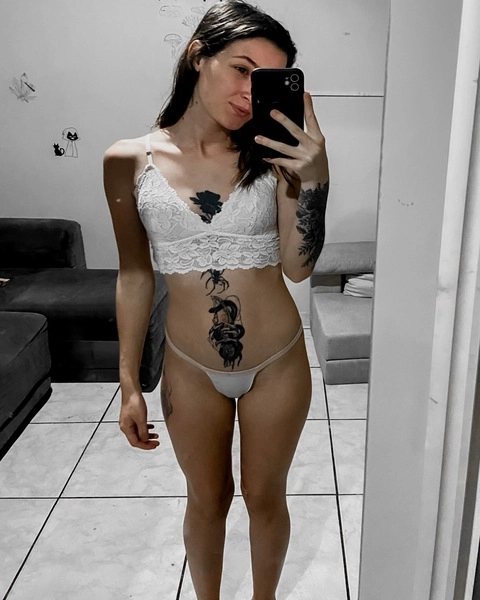 Lucy Hell OnlyFans Picture