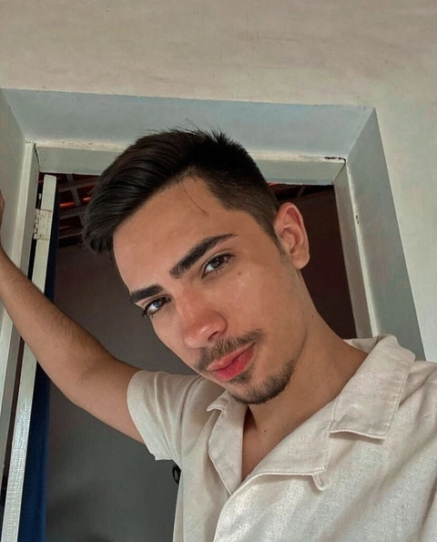 Lucas Belo OnlyFans Picture